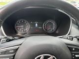 Hyundai Santa Fe 2021 года за 15 000 000 тг. в Астана – фото 3
