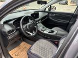 Hyundai Santa Fe 2021 года за 15 000 000 тг. в Астана – фото 4