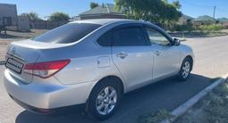 Nissan Almera 2014 годаүшін3 700 000 тг. в Алматы – фото 3