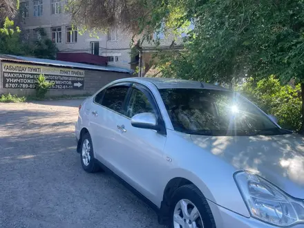 Nissan Almera 2014 года за 3 700 000 тг. в Алматы – фото 10