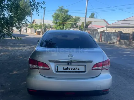 Nissan Almera 2014 года за 3 700 000 тг. в Алматы – фото 11