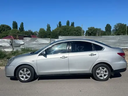 Nissan Almera 2014 года за 3 700 000 тг. в Алматы – фото 12
