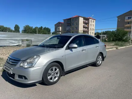 Nissan Almera 2014 года за 3 700 000 тг. в Алматы – фото 13