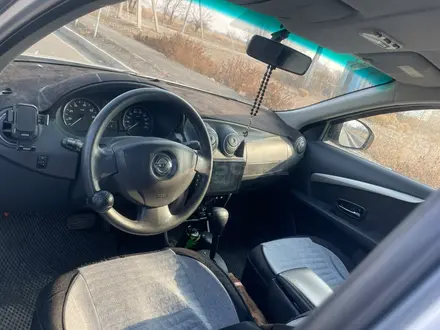 Nissan Almera 2014 года за 3 700 000 тг. в Алматы – фото 14