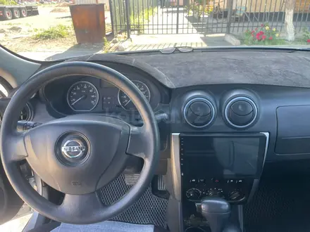 Nissan Almera 2014 года за 3 700 000 тг. в Алматы – фото 15