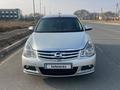 Nissan Almera 2014 года за 3 700 000 тг. в Алматы