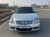 Nissan Almera 2014 года за 3 700 000 тг. в Алматы
