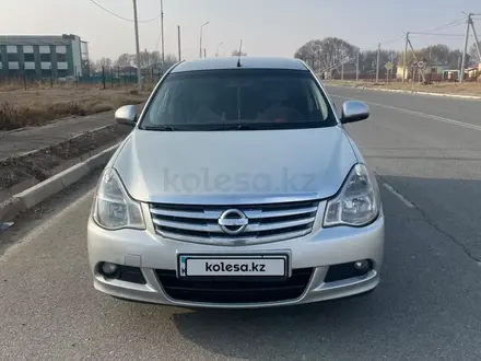 Nissan Almera 2014 года за 3 700 000 тг. в Алматы