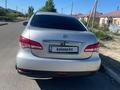 Nissan Almera 2014 года за 3 700 000 тг. в Алматы – фото 4