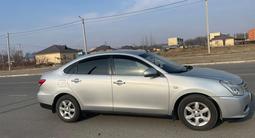 Nissan Almera 2014 годаүшін3 700 000 тг. в Алматы – фото 2