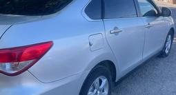 Nissan Almera 2014 годаүшін3 700 000 тг. в Алматы – фото 5