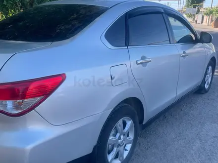 Nissan Almera 2014 года за 3 700 000 тг. в Алматы – фото 5