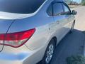 Nissan Almera 2014 года за 3 700 000 тг. в Алматы – фото 7