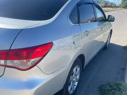 Nissan Almera 2014 года за 3 700 000 тг. в Алматы – фото 7