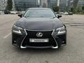 Lexus GS 200t 2016 годаүшін15 000 000 тг. в Алматы – фото 3