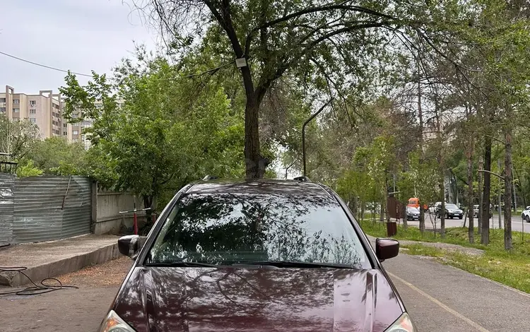 Honda Odyssey 2008 года за 6 600 000 тг. в Алматы
