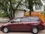 Honda Odyssey 2008 годаүшін6 800 000 тг. в Алматы – фото 4