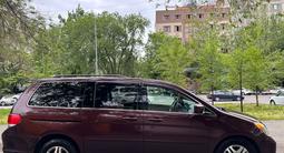 Honda Odyssey 2008 годаүшін6 800 000 тг. в Алматы – фото 2