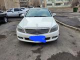 Mercedes-Benz C 300 2007 годаүшін6 500 000 тг. в Актау – фото 2