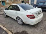 Mercedes-Benz C 300 2007 годаүшін6 500 000 тг. в Актау – фото 3