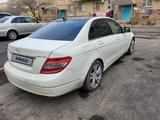 Mercedes-Benz C 300 2007 годаүшін6 500 000 тг. в Актау – фото 4