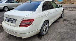 Mercedes-Benz C 300 2007 года за 6 500 000 тг. в Актау – фото 4