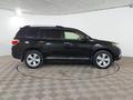 Toyota Highlander 2012 года за 9 950 000 тг. в Шымкент – фото 4