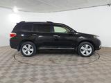 Toyota Highlander 2012 годаүшін9 950 000 тг. в Шымкент – фото 4