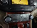 Toyota Highlander 2012 года за 9 950 000 тг. в Шымкент – фото 19