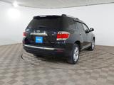 Toyota Highlander 2012 годаүшін9 950 000 тг. в Шымкент – фото 5