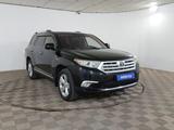 Toyota Highlander 2012 годаүшін9 950 000 тг. в Шымкент – фото 3