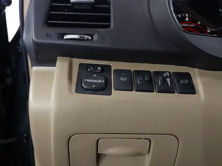 Toyota Highlander 2012 года за 9 950 000 тг. в Шымкент – фото 21