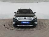 Toyota Highlander 2012 годаүшін9 950 000 тг. в Шымкент – фото 2