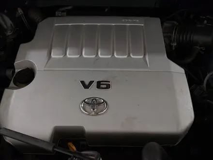 Toyota Highlander 2012 года за 9 950 000 тг. в Шымкент – фото 11