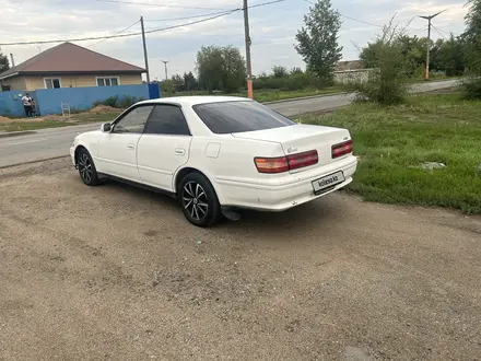 Toyota Mark II 1997 года за 2 792 311 тг. в Аксу – фото 6