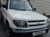 Mitsubishi Pajero iO 1998 года за 2 800 000 тг. в Караганда