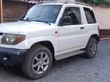 Mitsubishi Pajero iO 1998 года за 2 800 000 тг. в Караганда – фото 2