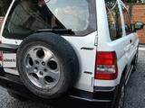 Mitsubishi Pajero iO 1998 года за 2 800 000 тг. в Караганда – фото 3
