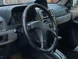 Mitsubishi Pajero iO 1998 года за 2 800 000 тг. в Караганда – фото 4