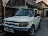 Mitsubishi Pajero iO 1998 года за 2 800 000 тг. в Караганда – фото 5