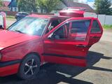 Volkswagen Vento 1993 годаүшін1 000 000 тг. в Осакаровка