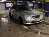 Mercedes-Benz E 500 2006 годаfor7 700 000 тг. в Шымкент – фото 5