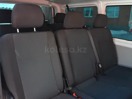 Volkswagen Transporter 2019 годаүшін16 700 000 тг. в Актобе – фото 14