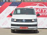 Volkswagen Transporter 2019 годаүшін17 400 000 тг. в Актобе – фото 2
