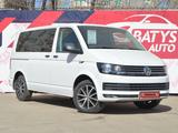 Volkswagen Transporter 2019 годаүшін16 700 000 тг. в Актобе – фото 3