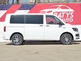 Volkswagen Transporter 2019 годаүшін17 400 000 тг. в Актобе – фото 4