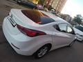 Hyundai Elantra 2014 годаfor6 200 000 тг. в Астана – фото 3