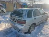 Nissan Almera 1998 годаfor800 000 тг. в Усть-Каменогорск – фото 3