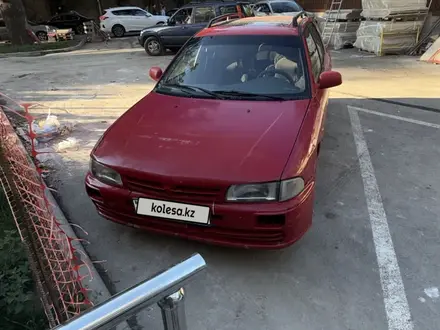 Mitsubishi Lancer 1997 года за 1 000 000 тг. в Алматы