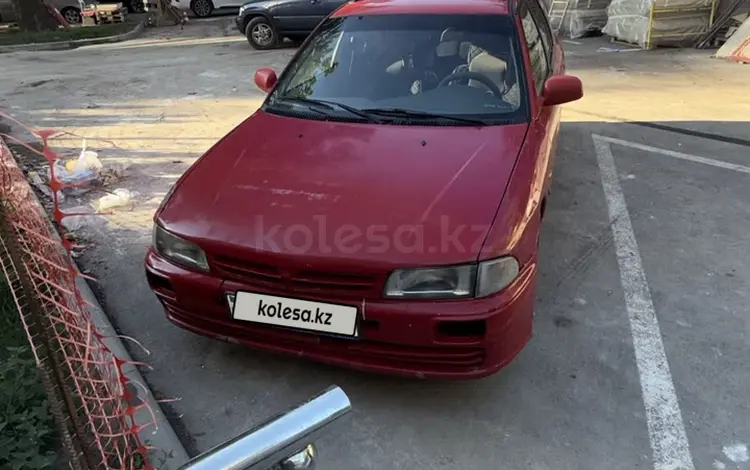 Mitsubishi Lancer 1997 годаүшін1 000 000 тг. в Алматы